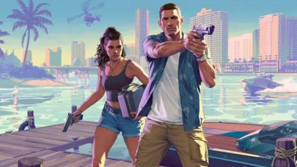 GTA 6 žaidimo išleidimas jau ne už kalnų? Visi faktai apie žaidimą, kurių nenorėtų praleisti nė vienas fanas