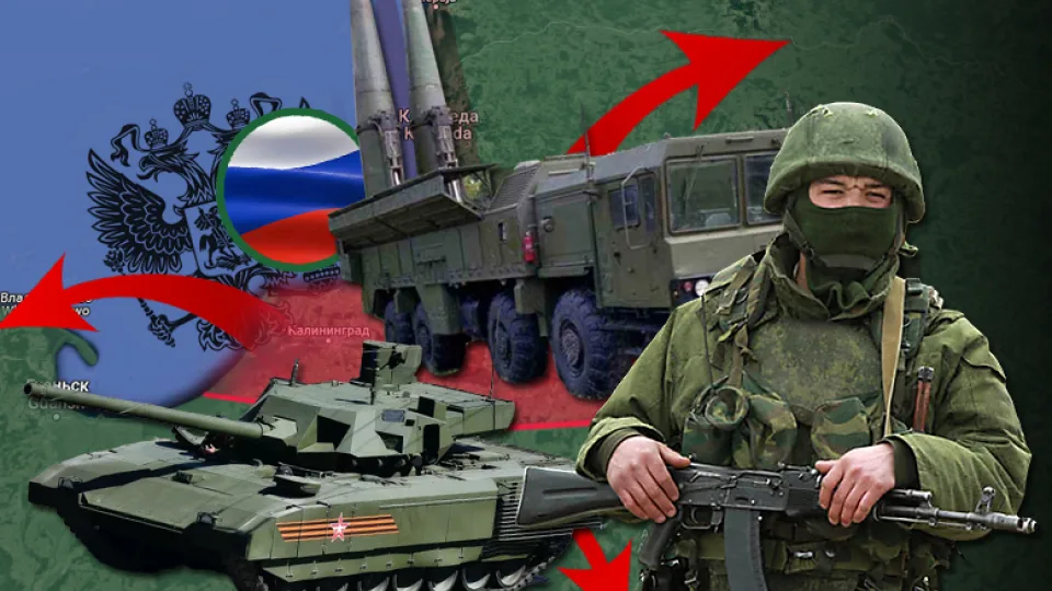 NATO pasirengusi reaguoti žaibiškai: Baltijos šalys neliks vienos, atskleidžiamas naujausias planas