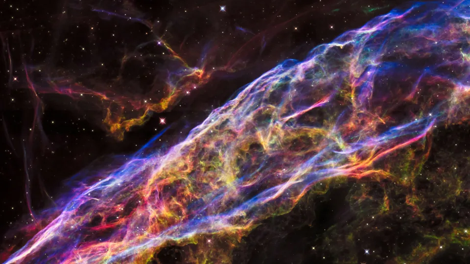 Naujas NASA teleskopas gali aptikti pirmąsias Visatos žvaigždes, prasideda didysis stebėjimas