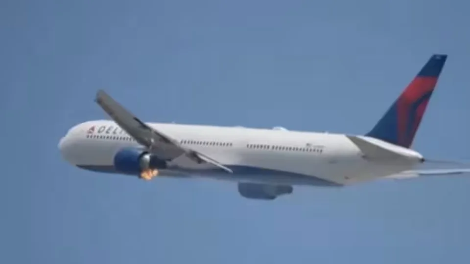 Skrydis lėktuvu gali tapti didžiausiu daugelio košmaru: turbulencijos stiprėja, o kelionės taps pavojingesnės