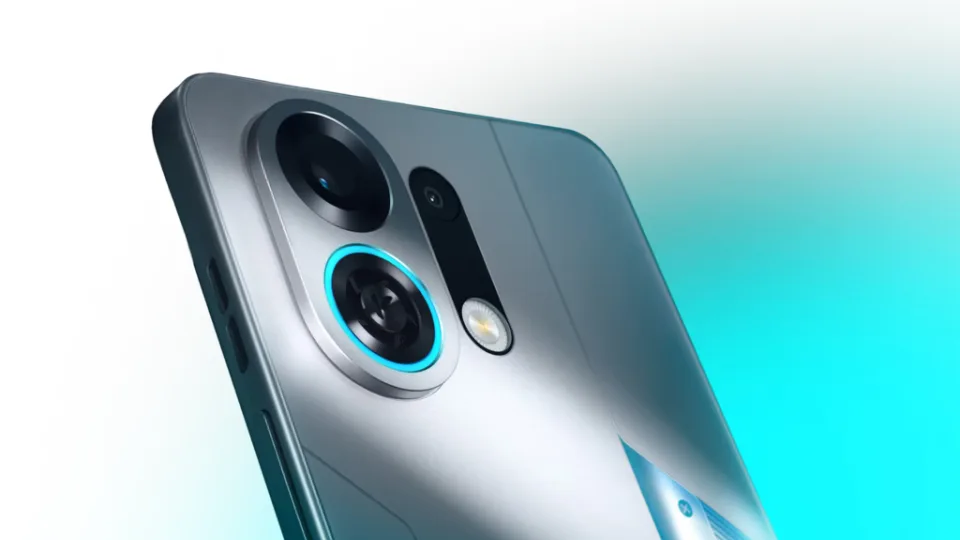 „Oppo“ oficialiai pristatė naujuosius „K13 Turbo“ serijos telefonus, paskelbtos specifikacijos