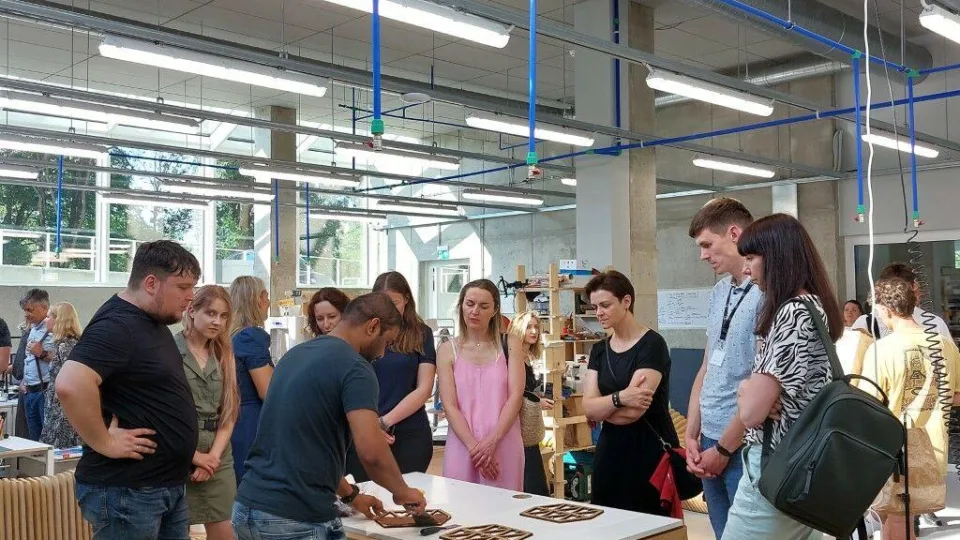 KTU žengia į švariųjų technologijų ateitį: naujos programos, kurios keis miestus ir žmonių mąstymą