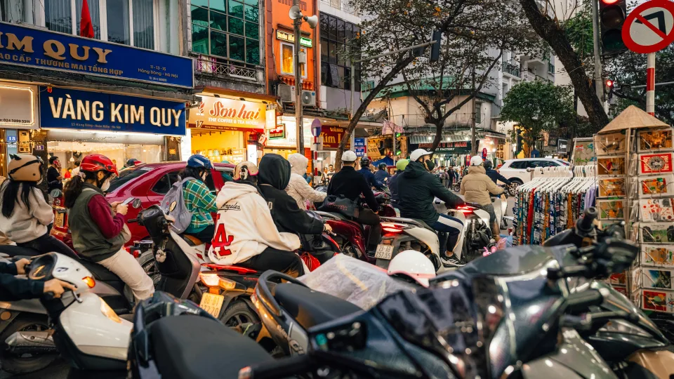 Dar viena smūgis vidaus degimo varikliams: šioje šalyje įsigalios draudimas net ir motociklams