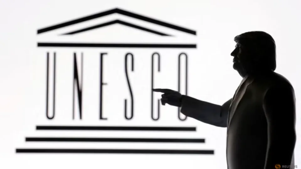 Trumpo sprendimas vėl palieka UNESCO be JAV: skausmingas signalas tarptautinei bendruomenei