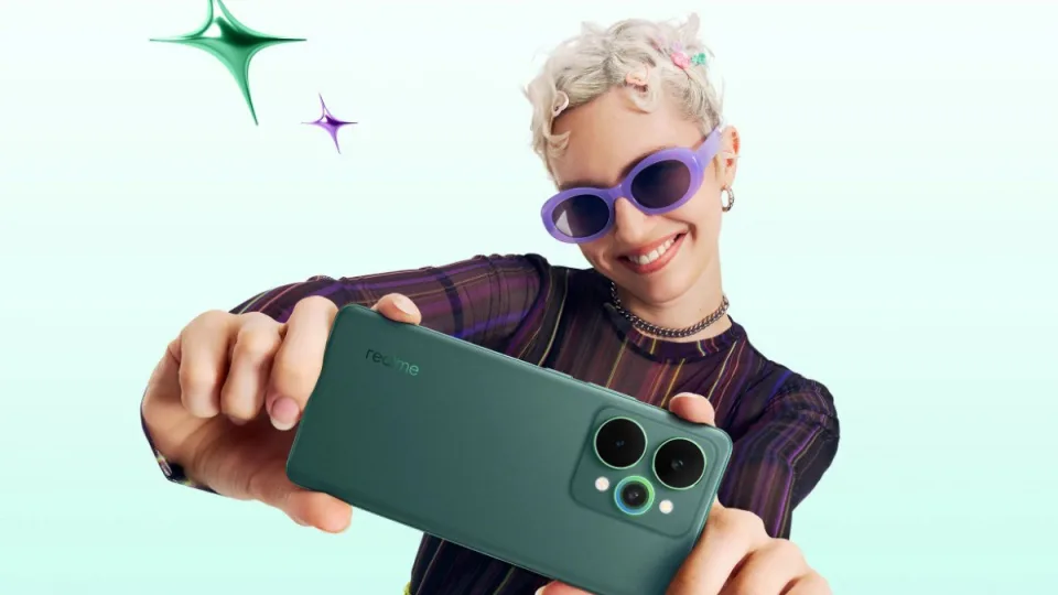 „Realme“ patvirtino apie dar vieno telefono pristatymą, jau žinomos ir pagrindinės jo specifikacijos