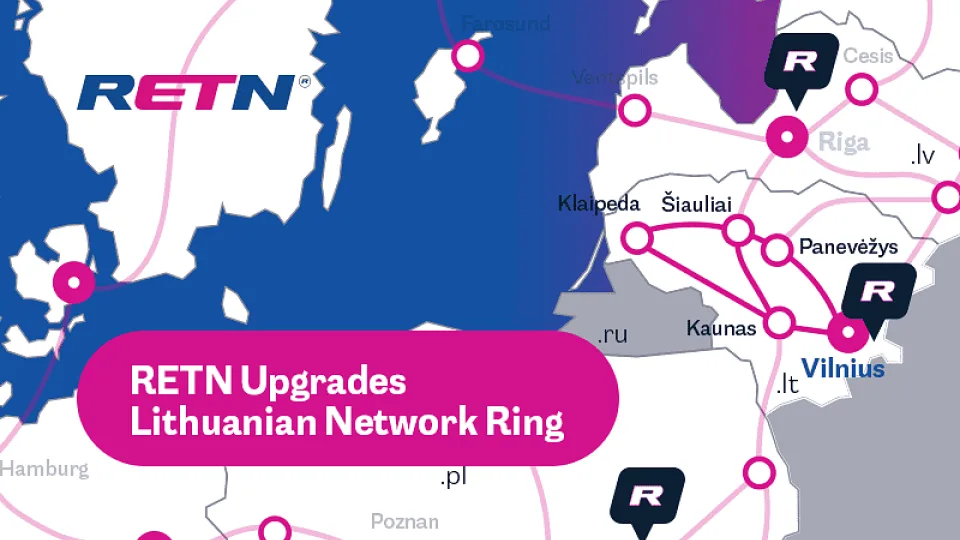 Interneto greičio banga ritasi per Lietuvą: ką reiškia 1,2 Tbps galimybė Lietuvos verslui ir žmonėms?