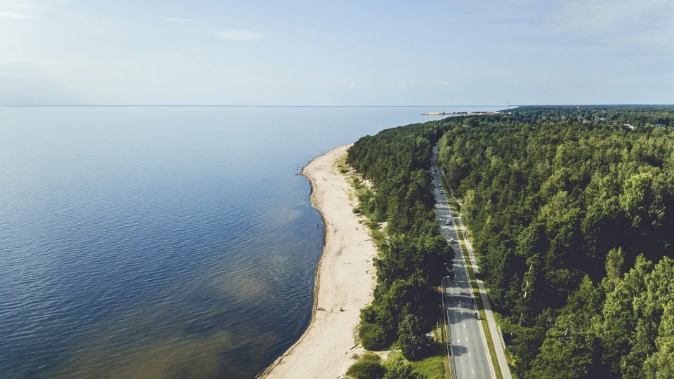 Baltijos jūra gali tapti mirtinais spąstais: ekspertai pasakė, kas yra svarbiausia, šias klaidas daro ir profesionalai