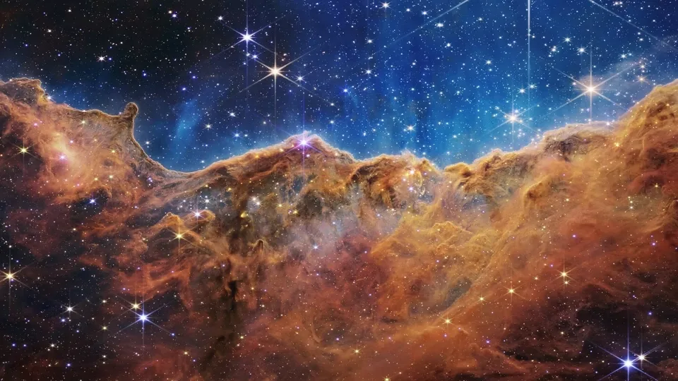 Uranas pasipildė nauju mėnuliu: NASA teleskopas užfiksavo palydovą, kuris anksčiau buvo nepastebėtas