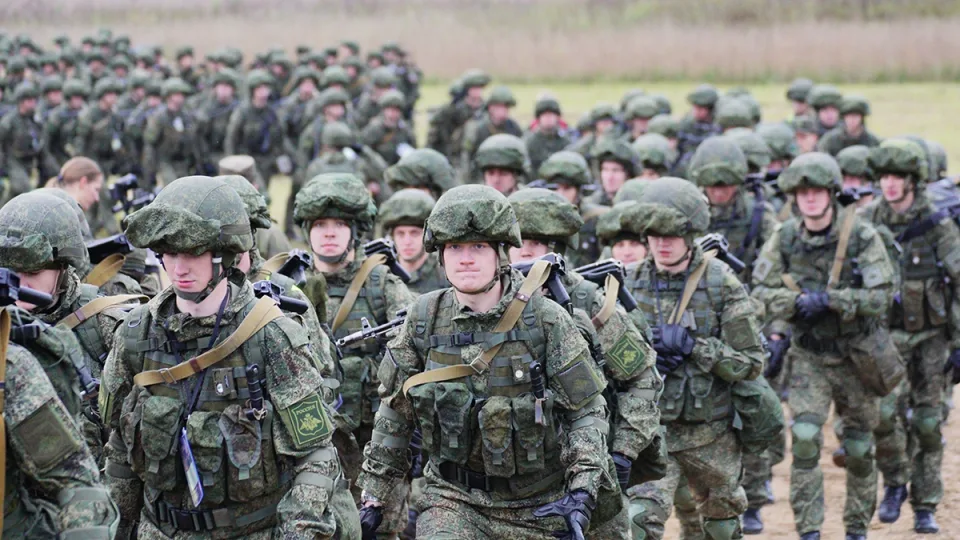 Ar Lietuva taps pirmąja auka? Tai, ką paslapčia planuoja Kremlius, gali pakeisti visų mūsų ateitį