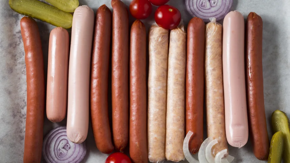 Pavojus slypi lėkštėje: ar prieš verdant tikrai nuimate dešrelių apvalkalą, pasakė, kodėl tai būtina