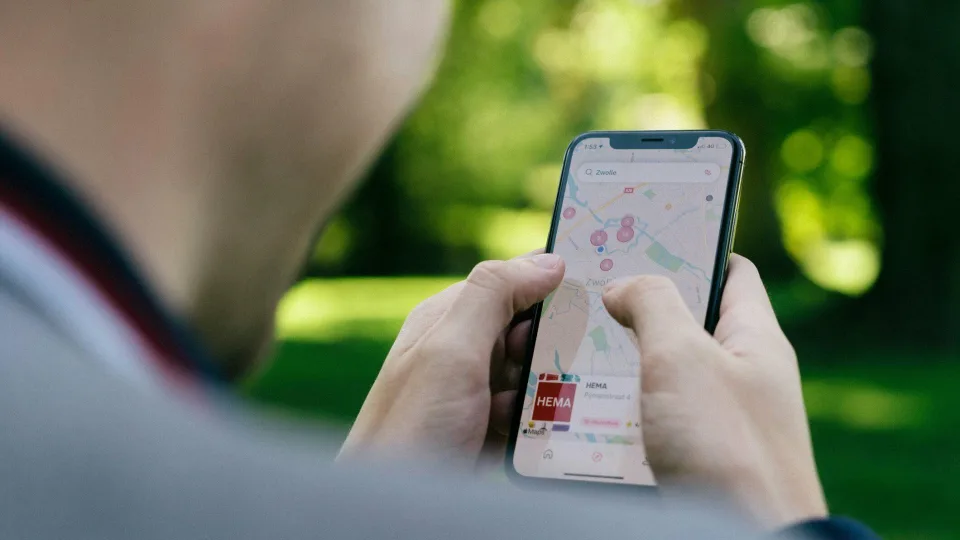 „Google Maps“ programėlė pasipildė naujomis galimybėmis, bet lietuviai jų negaus, pasakė, kodėl