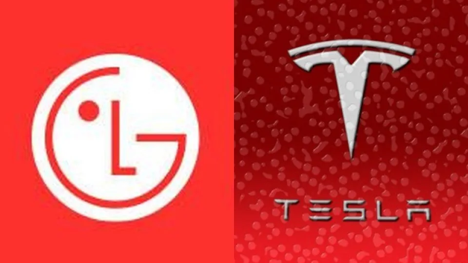 „Tesla“ sudarė milijardinį sandorį su LG: sprendimas siunčia aiškų signalą, mažėja priklausomybė nuo Kinijos