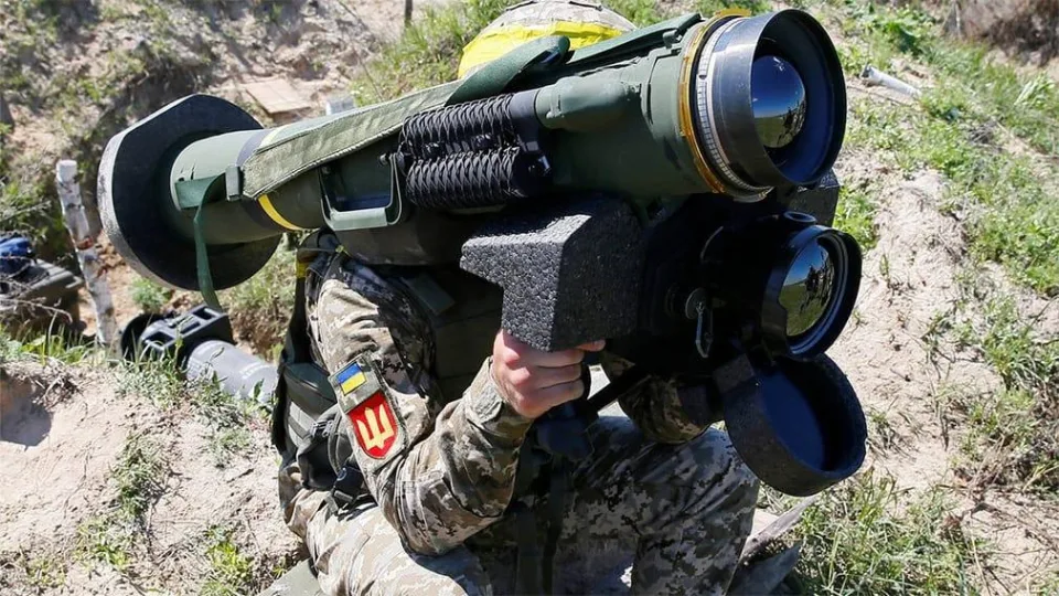 JAV senatorių siūlymas, kuris gali iš esmės pakeisti karo eigą: Ukraina gali sulaukti reikšmingos JAV paramos