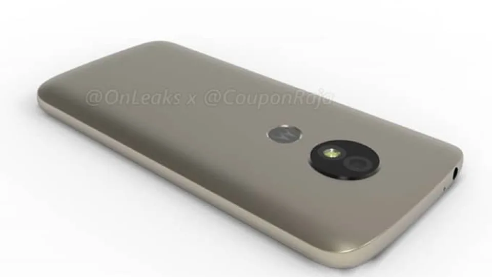 Aiškėja daugiau detalių apie naujuosius „Moto E5“ ir „Moto E5 Plus“