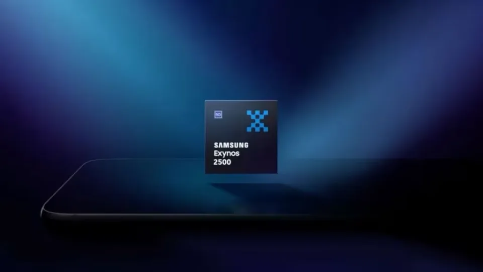 Pagaliau pralenks pagrindinius konkurentus? Naujasis „Exynos 2600“ taps pirmuoju 2 nm lustu pasaulyje