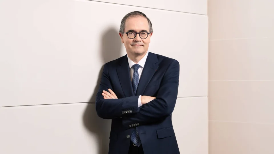 „Renault Group“ turi naują generalinį direktorių: juo tapo 23 metų patirtį bendrovėje turintis prancūzas