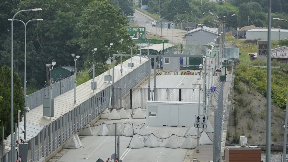 Estija jau ruošiasi blogiausiam scenarijui: ėmėsi svarbių gynybinių veiksmų, siunčia aiškią žinutę Kremliui