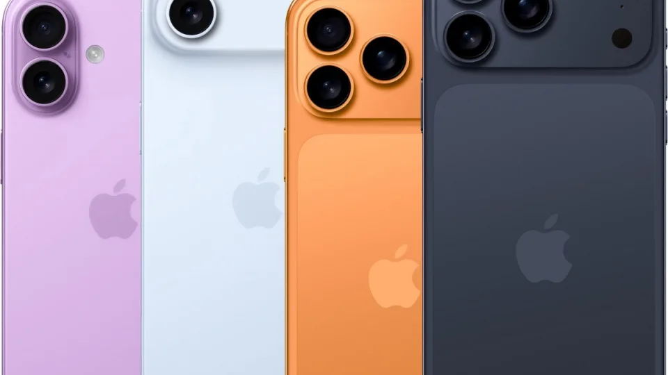 Likus kelioms valandoms iki „Apple“ pristatymo, paaiškėjo, pagrindinės „iPhone 17“ telefonų specifiakcijos