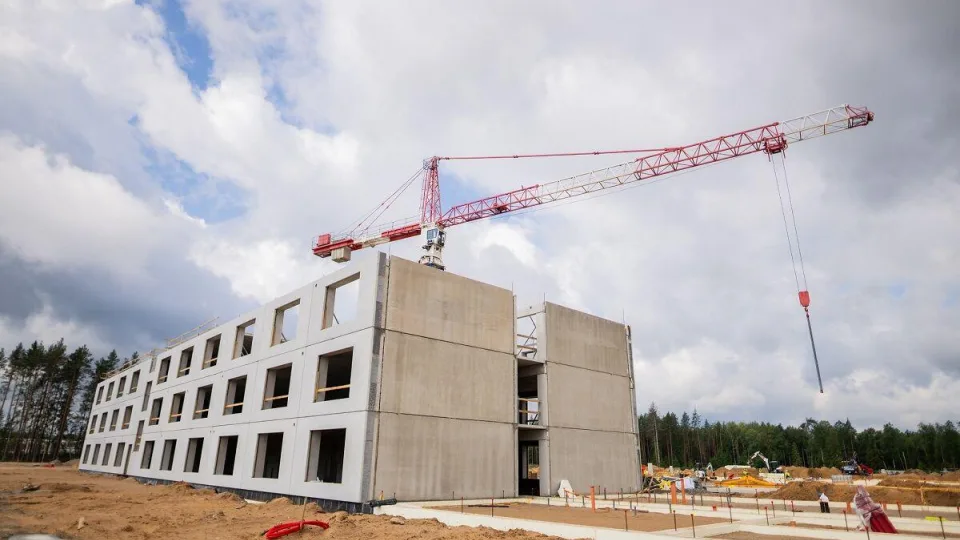 Lietuvoje prasideda karių priėmimui skirta pertvarka: investuoja 30 mln. eurų į sąjungininkų priėmimo infrastruktūrą