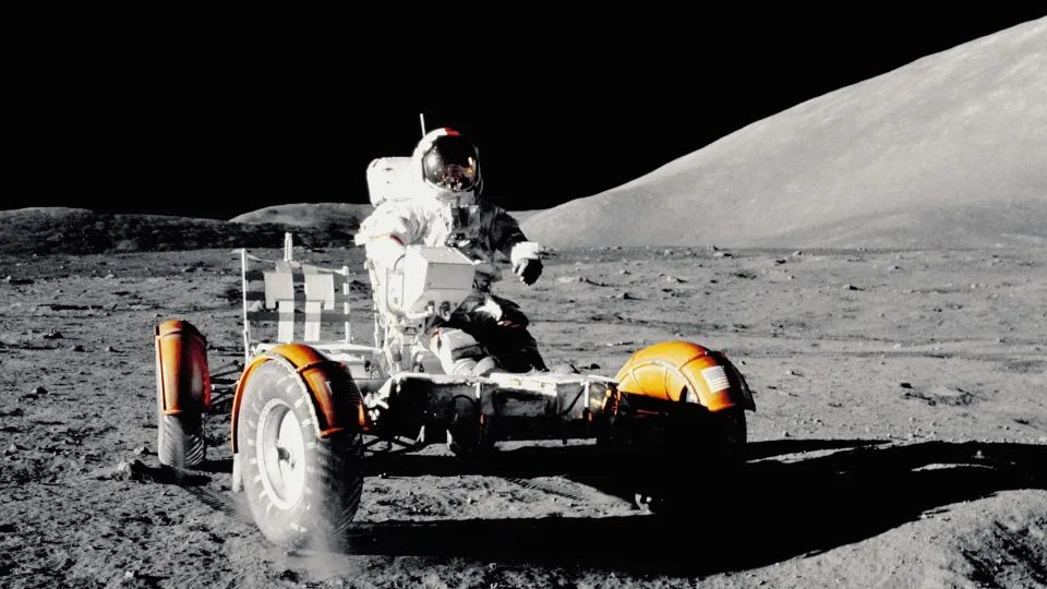 Ar NASA meluoja visam pasauliui? Sąmokslo teorija, kuri iki šiol kelia didžiules aistras tarp žmonių