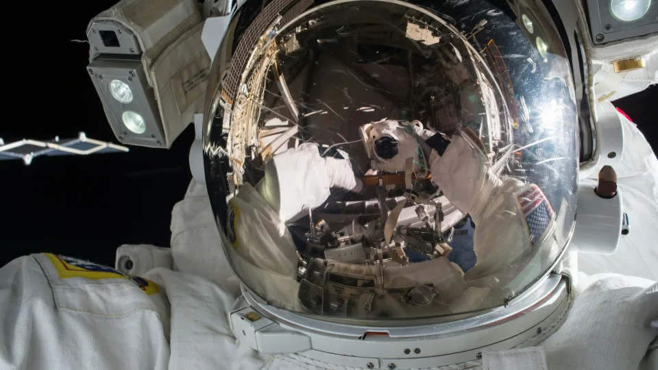 Neįtikėtinos NASA astronautų treniruotės: kasdieniai išbandymai, kurie priverčia peržengti žmogiškas ribas