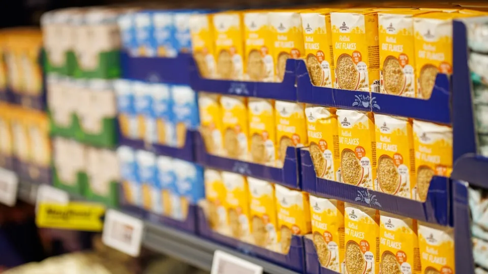 „Lidl“ keičia žaidimo taisykles: pakuotėse mažiau animacinių herojų ir daugiau dėmesio vaikų sveikatai
