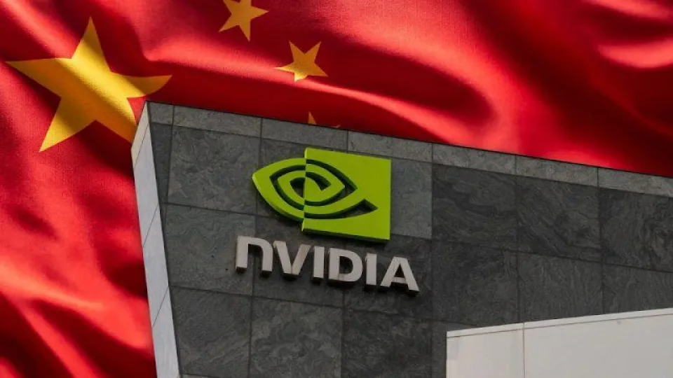 „Nvidia“ ir toliau skęsta skandaluose: paaiškėjo, jog vaizdo plokštės tiekiamos į juodąją Kinijos rinką