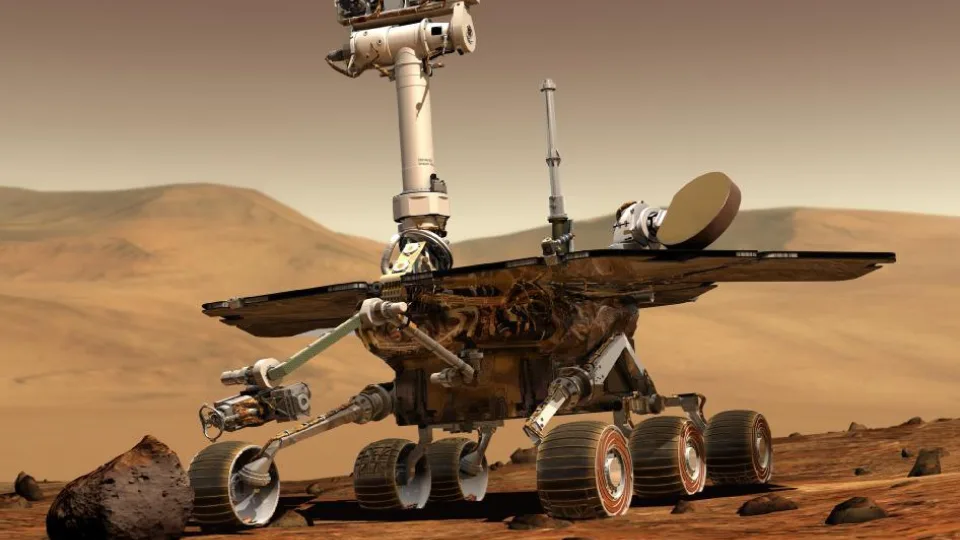 NASA inžinieriai gyveno košmare: milijardų dolerių vertės zondas nutilo kitoje Saulės pusėje