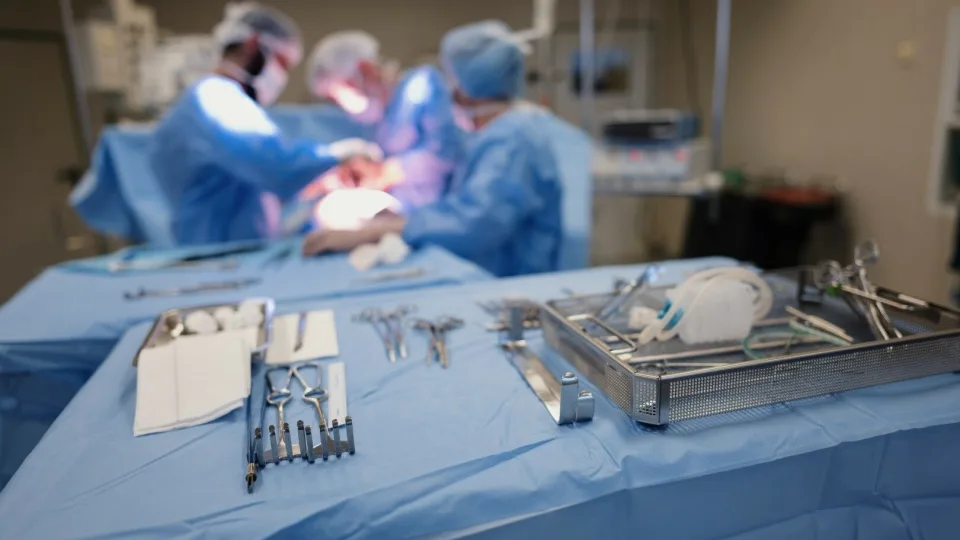 Ankstyva sunkaus ūminio pankreatito diagnostika: šalyje sukurtą dirbtinio intelekto sistemą pripažino JAV