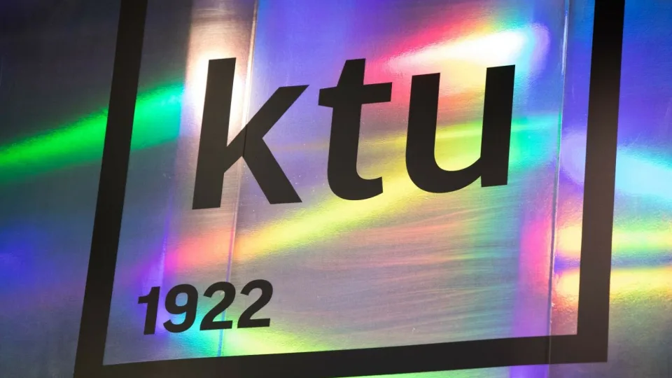 KTU išlaiko lyderiaujančias pozicijas tarp Lietuvos universitetų pagal kviečiamųjų skaičių