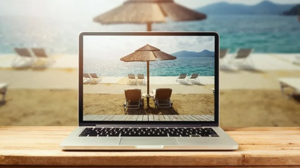 Slaptos turizmo ekspertų paslaptys: 9 didžiausios klaidos, kurias darote rezervuodami viešbutį