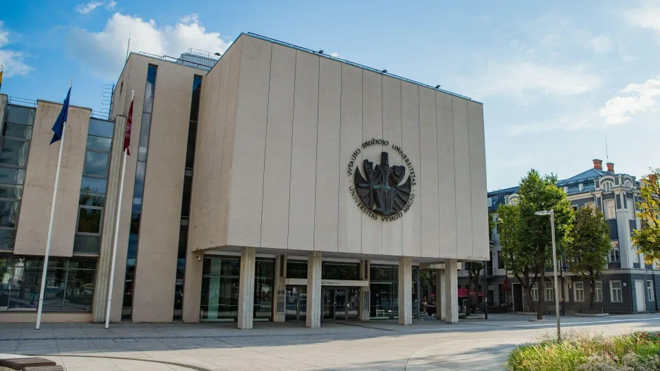 Baigėsi pagrindinis priėmimas: populiariausios VDU psichologijos ir spec. pedagoginės pagalbos studijos
