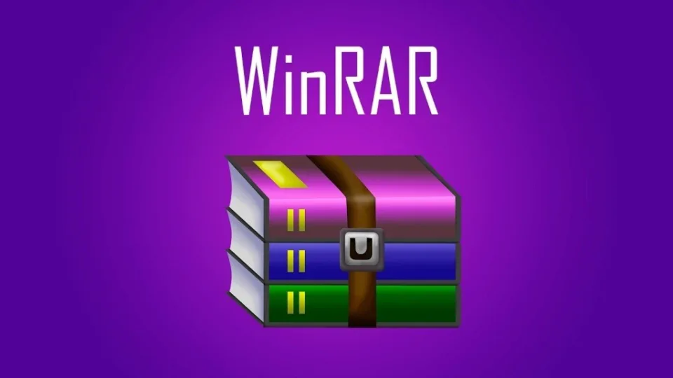 Naudojate „WinRAR“ programą „Windows“ aplinkoje? Aptiktas saugumo pažeidžiamumas, būtina atsinaujinti