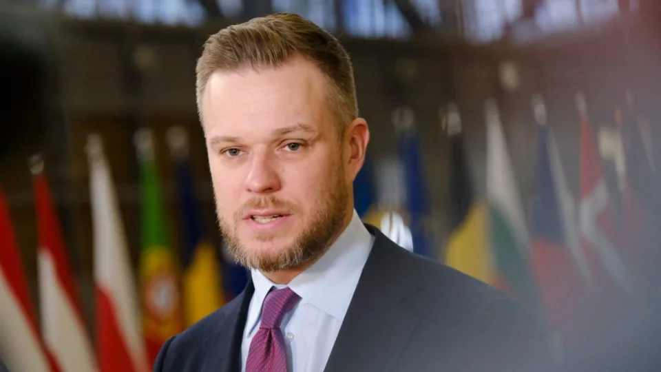 Landsbergis įspėja ne tik Lietuvą, bet ir visą Europą: Putinas gali smogti, pasakė, kada tai gali įvykti