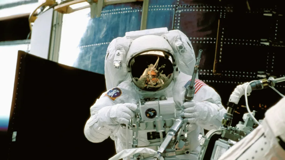 Užgulusi nosis gali sužlugdyti misiją? NASA astronautai susiduria su netikėtai pavojinga problema