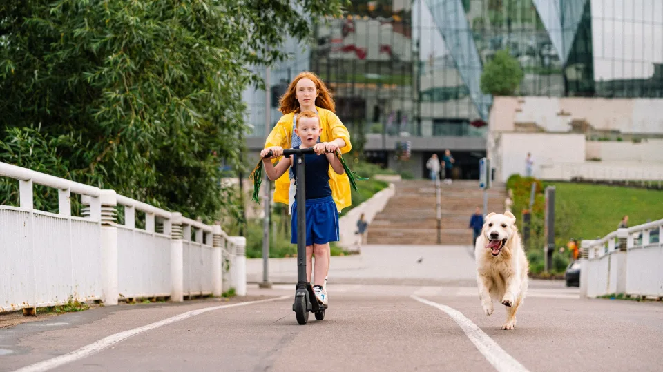 Baltijos šalys Norvegijos kino festivalyje: lietuviški filmai ir naujos partnerystės su Šiaurės šalimis