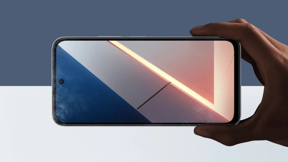 Oficialiai pristatytas naujasis „Poco M7 4G“ išmanusis telefonas su didelės talpos baterija