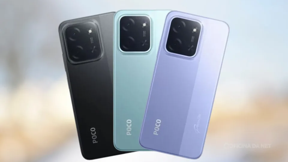 Netrukus sulauksime „Poco C85“ išmaniojo telefono debiuto, paaiškėjo, kokiomis savybėmis jis pasižymės