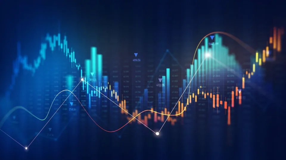 Investuojant būtina turėti kuo daugiau duomenų: kuo techninė rinkos analizė skiriasi nuo fundamentalios?