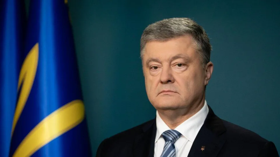 Buvęs Ukrainos prezidentas rėžė be užuolankų: Putinas nori ne žemių, o pavergti visą Ukrainą