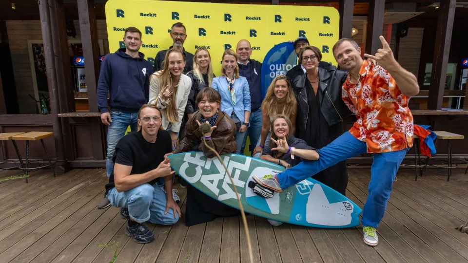 Nuo idėjos iki sprendimo: „Palanga Energy Bootcamp“ startuoja su nauja energija, pristatys inovacijas