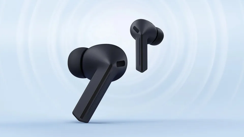 „Samsung“ pristatė „Galaxy Buds3 FE“ belaidžius ausinukus: pažangios funkcijos už prieinamesnę kainą