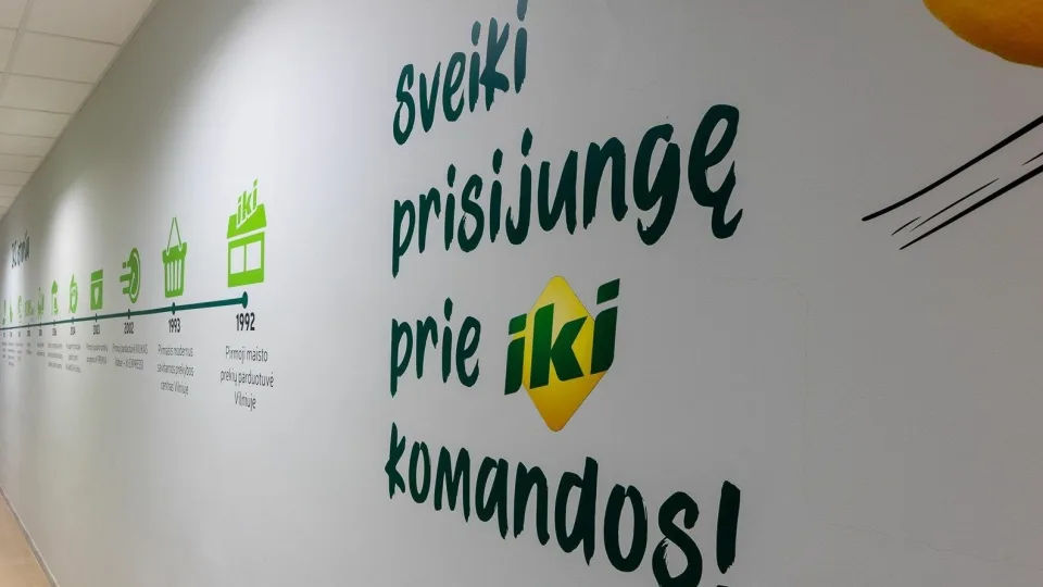 Darbas, kuris prisitaiko prie gyvenimo: kaip „Iki“ lanksčiai sprendžia studentų ir tėvų poreikius