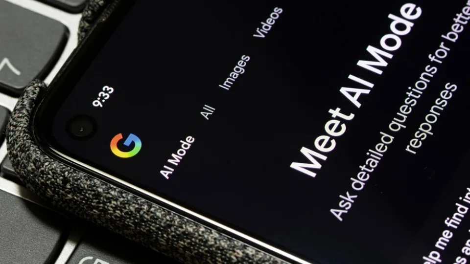 Pamirškite apie įprastą paiešką internete: „Google“ pradeda revoliuciją, šis sprendimas pakeis viską