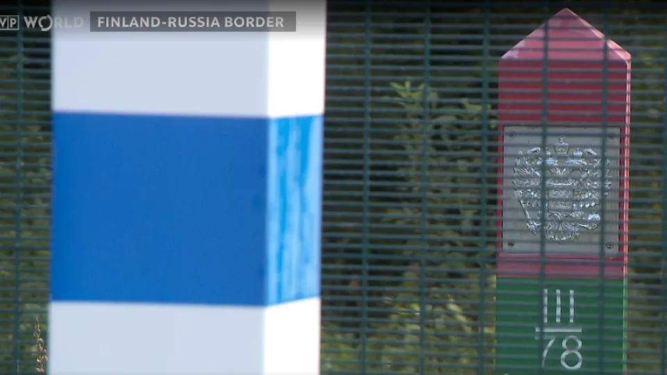 Buvęs „Wagner“ grupuotės samdinys grąžintas į Rusiją po neteisėto sienos kirtimo Suomijoje