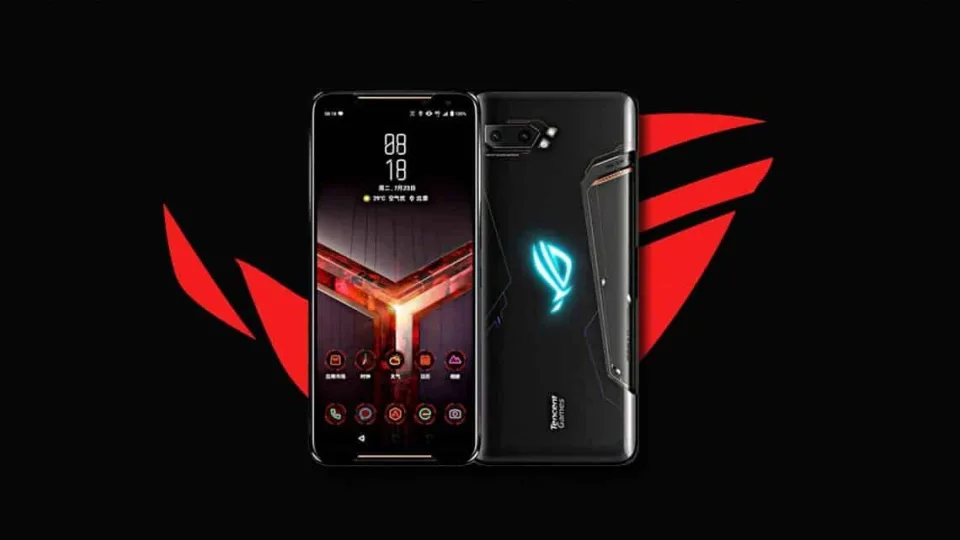 „Asus“ naujasis flagmanas „ROG 2“ tiesiog šluojamas iš lentynų, gamintojas turi netikėtų problemų