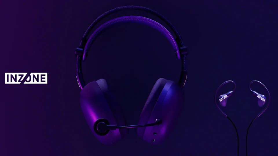 „Sony“ praplėtė „INZONE“ žaidimų įrangos asortimentą: naujos ausinės, klaviatūra ir pelė pakeis žaidimų patirtį