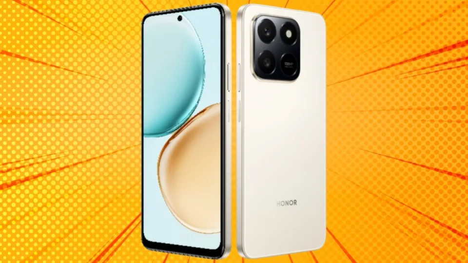 „Honor“ paskelbė apie naująjį „X7d“ telefono modelį su „Qualcomm“ lustu ir didelės talpos baterija