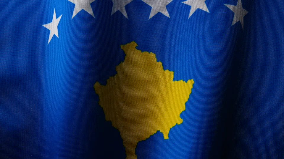 Kosovo prezidentė rėžė be užuolankų: Rusija siekia destabilizuoti Balkanus, išnaudoja Serbiją savo tikslams