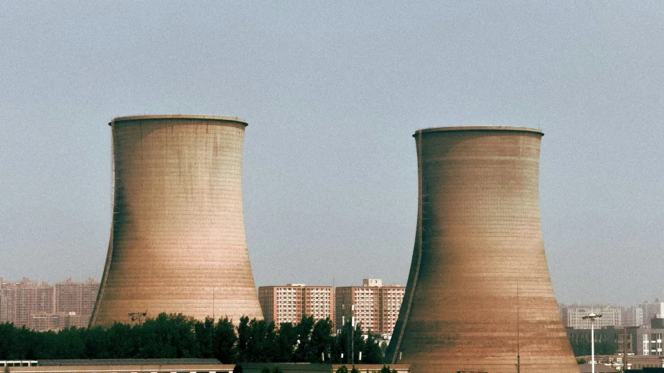 Atliekos virsta tikru auksu: jau panaudotas branduolinis kuras gali tapti auksiniu raktu į švarią energiją
